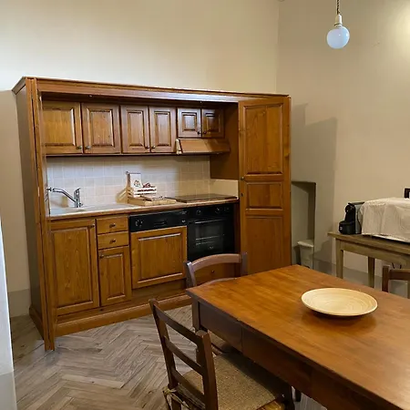 Apartment Loft Vicolo Di Vallepiatta 2 Min Piazza Del Campo Con Parcheggio Siena