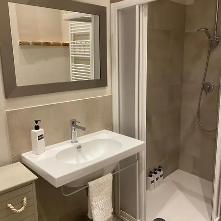 Loft Vicolo Di Vallepiatta 2 Min Piazza Del Campo Con Parcheggio