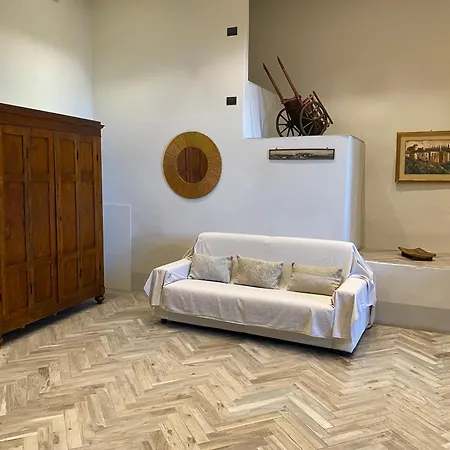 Apartment Loft Vicolo Di Vallepiatta 2 Min Piazza Del Campo Con Parcheggio Siena