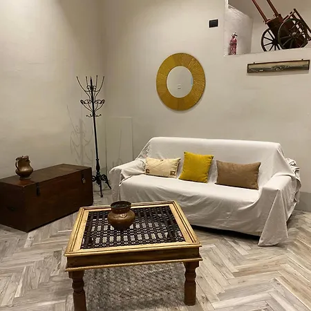 Loft Vicolo Di Vallepiatta 2 Min Piazza Del Campo Con Parcheggio 公寓
