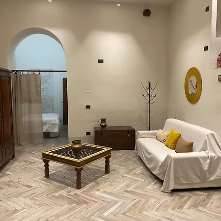 Loft Vicolo Di Vallepiatta 2 Min Piazza Del Campo Con Parcheggio *