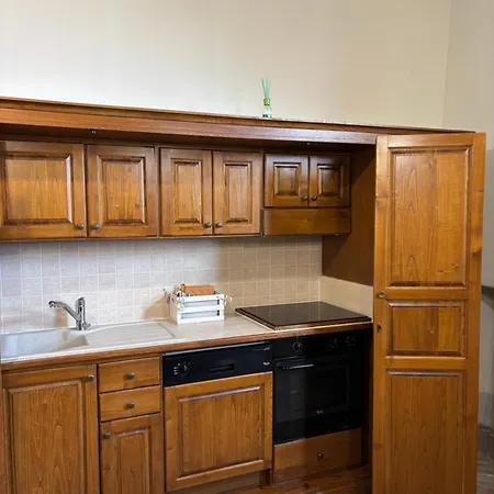 Loft Vicolo Di Vallepiatta 2 Min Piazza Del Campo Con Parcheggio Apartament *