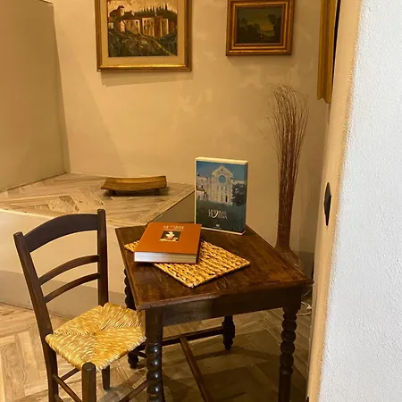 Loft Vicolo Di Vallepiatta 2 Min Piazza Del Campo Con Parcheggio Daire