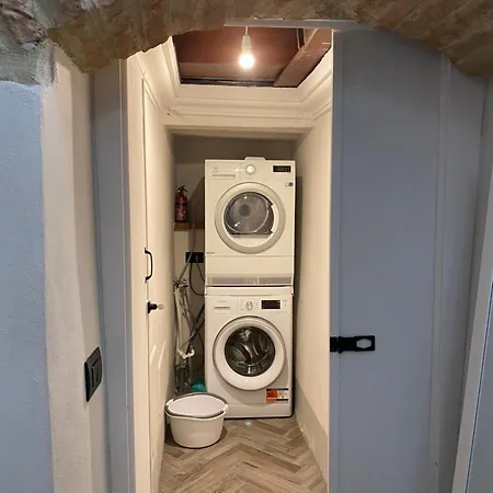 Daire Loft Vicolo Di Vallepiatta 2 Min Piazza Del Campo Con Parcheggio *