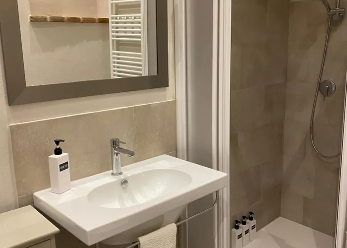 Loft Vicolo Di Vallepiatta 2 Min Piazza Del Campo Con Parcheggio