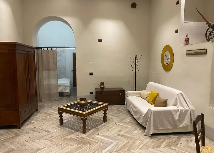 Loft Vicolo Di Vallepiatta 2 Min Piazza Del Campo Con Parcheggio *