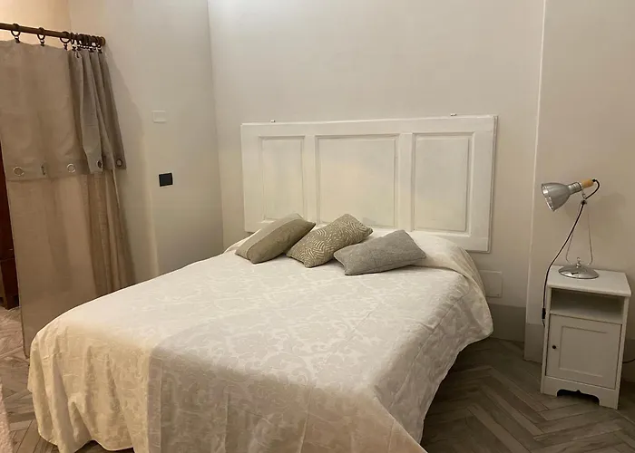 Apartment Loft Vicolo Di Vallepiatta 2 Min Piazza Del Campo Con Parcheggio